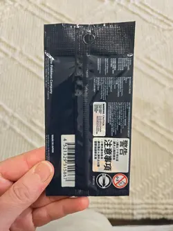 Pokemon Promo 125/S-P Arceus V Chinese Card Pokemon Legends Sealed NEW US Seller - Image 2