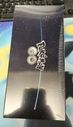 Pokemon GO ETB - Sealed Elite Trainer Box - Mewtwo - Image 5