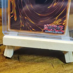 Hieratic Dragon of Gebeb - GAOV-EN019 - Super Rare - 1st Edition YuGiOh LP - Image 4