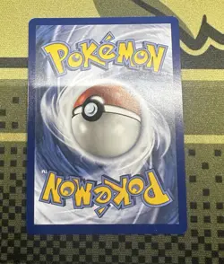 *Small Blemish* Tyrunt 070 Black Star Promo Pokemon Center Stamped Exclusive (C) - Image 2