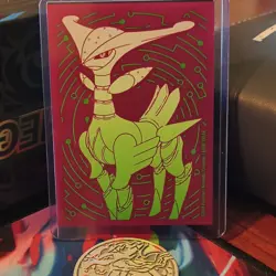 Pokemon Charmander 168/165 Sv2a: Card 151 Art Rare Full Art Holo HP 70 - Image 2