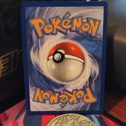 Pokemon Charmander 168/165 Sv2a: Card 151 Art Rare Full Art Holo HP 70 - Image 4