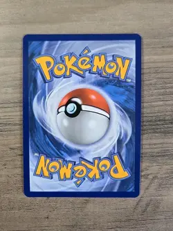 Pokemon TCG Pansage 004/086 Poke Ball Reverse Holo Black Bolt NM - Image 2