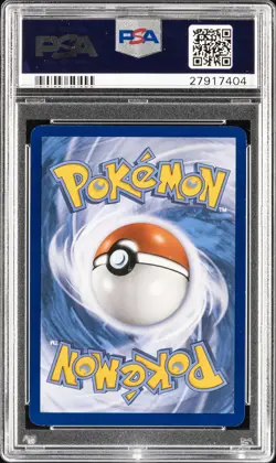 2016 POKEMON XY GENERATIONS #10 LEAFEON EX PSA 10 - Image 2