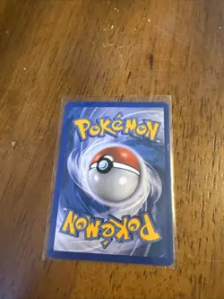 Cherubi 96/147 Reverse Holo Pokemon Card Supreme Victors MP Condition - Image 2