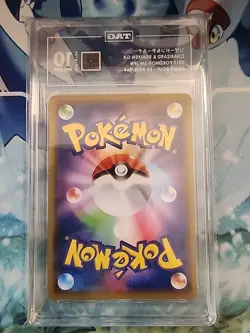 Charizard & Braixen GX 008/064 Pokemon Remix Bout Tag Team JP TAG GEM MINT 10 - Image 2