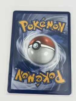 Pokemon Meowth EX 062/088 Double Rare Pokemon Perfect Order NM - Image 3