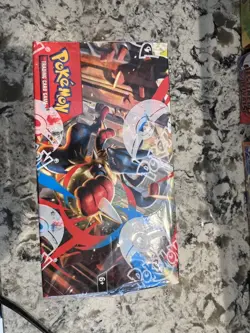 Pokemon TCG: Mega Evolution Booster Display Box (36 Packs) New & Sealed - Image 2