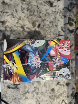Pokemon TCG: Mega Evolution Booster Display Box (36 Packs) New & Sealed - Image 4