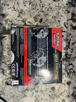 Pokemon TCG: Mega Evolution Booster Display Box (36 Packs) New & Sealed - Image 5