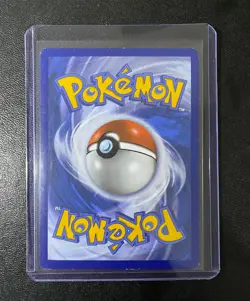 Lugia 132/185 Holo Vivid Voltage Pokemon TCG Error CardU Holo BleedU -LP #1 - Image 5