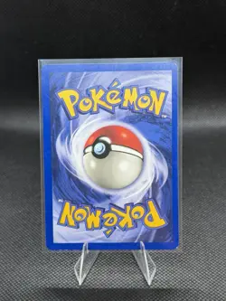 Pokemon TCG Base Set Dewgong #25/102 Unlimited Uncommon Vintage 1999 LP - Image 2