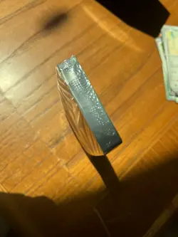 Pokemon TCG - Phantasmal Flames Build And Battle Ceruledge Deck SEALED - Image 4