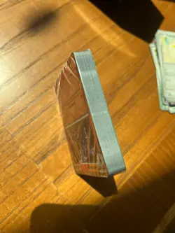 Pokemon TCG - Phantasmal Flames Build And Battle Ceruledge Deck SEALED - Image 5