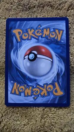 Pokemon TCG Meowth 106/094 Phantasmal Flames Illustration Rare Holo 70 HP - Image 2