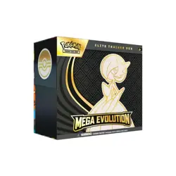 Pokemon Mega Evolution Elite Trainer Box (ETB)┃FACTORY SEALED - Image 1