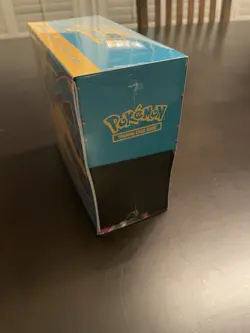 Pokemon TCG Ascended Heroes Pokemon Center ETB Elite Trainer Box Sealed - Image 3