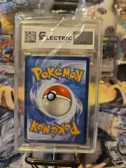 Aerodactyl V 180/196 Lost Origin Alternate Full Art Pokemon Card 10 Gem Mint - Image 4