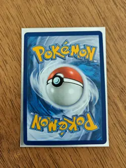 Pokemon TCG : Mega Manectric EX 158/132 Mega Evolution Full Art Pack Fresh ✅ - Image 2