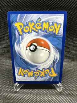 Pokemon TCG Ivysaur Holo Illustration Rare Card 167/165 Scarlet & Violet 151 - Image 2