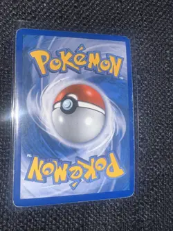 Pokemon TCG Gengar 16/99 - Arceus - 2007 - Reverse Holo LP-MP - Image 3