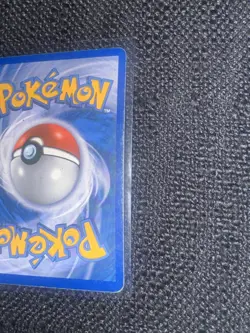 Pokemon TCG Gengar 16/99 - Arceus - 2007 - Reverse Holo LP-MP - Image 4