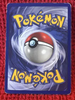 Super Energy Removal - 79/102 - Pokemon Base Set Unlimited Rare Card WOTC MP/HP - Image 3