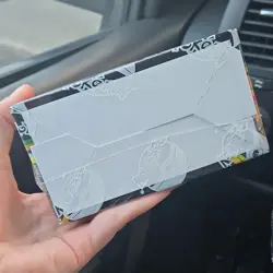 Pokemon TCG Mega Evolution Perfect Order Booster Box Sealed English - Image 4