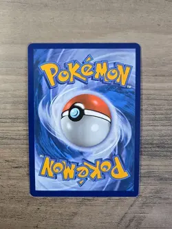 Pokemon TCG Solosis 037/086 Black Bolt SV Master Ball Holo NM - Image 2