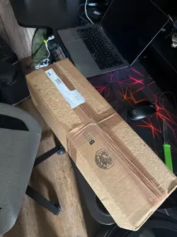 Pokemon TCG Perfect Order Booster Box Factory Case of 6 Boxes - Image 1