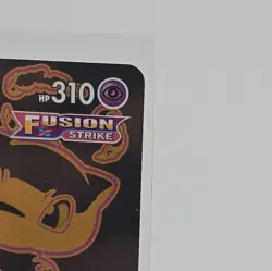 Pokemon TCG: Mew VMAX TG30/TG30 - Lost Origin - Full Art Gold Secret Rare - NM - Image 3
