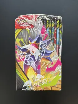 Pokemon TCG - Mega Evolution - Perfect Order - Booster Box - New & Sealed - READ - Image 4