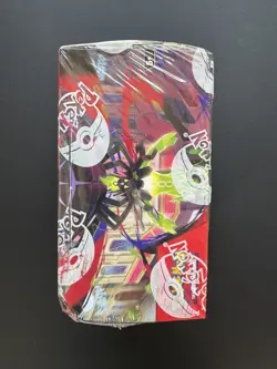 Pokemon TCG - Mega Evolution - Perfect Order - Booster Box - New & Sealed - READ - Image 5