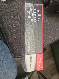 Pokemon Prismatic Evolutions Surprise Box And Booster Bundle- Sam's Club SEALED! - Image 2