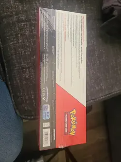 Pokemon Prismatic Evolutions Surprise Box And Booster Bundle- Sam's Club SEALED! - Image 4