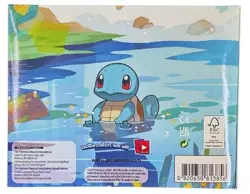 Pokemon Kanto Friends Mini Tin Box 820650813856 - Image 5