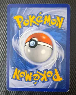 Darkrai 4/106 Great Encounters Holo Pokemon English Card - Image 4