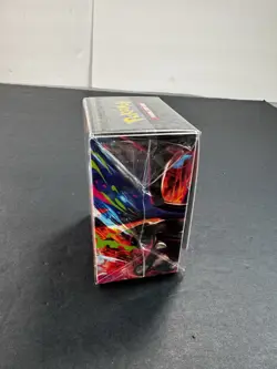 Pokemon Mega Charizard UPC DeckBox Phantasmal Flames - Image 2