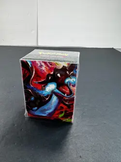 Pokemon Mega Charizard UPC DeckBox Phantasmal Flames - Image 3