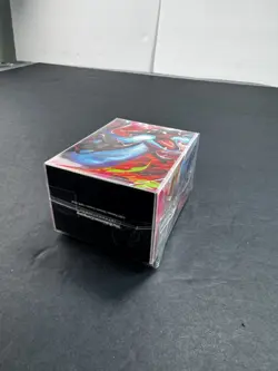 Pokemon Mega Charizard UPC DeckBox Phantasmal Flames - Image 4