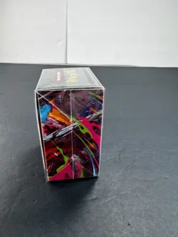 Pokemon Mega Charizard UPC DeckBox Phantasmal Flames - Image 5