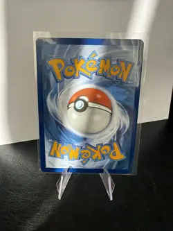 Pokemon TCG Golem ex Scarlet & Violet-151 189/165 Holo Ultra Rare NM - Image 2