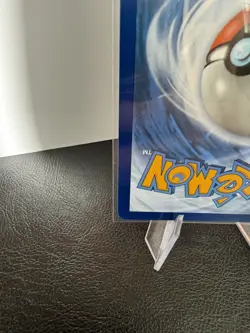 Pokemon TCG Golem ex Scarlet & Violet-151 189/165 Holo Ultra Rare NM - Image 3