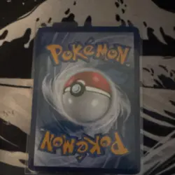 LP-MP Pokemon ULTRA RARE Charizard EX From XY 12/108 - Image 2