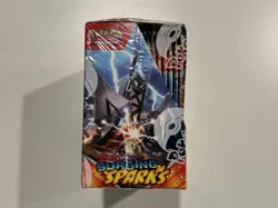 Pokemon TCG Scarlet and Violet Surging Sparks Booster Box New and Sealed - Image 4