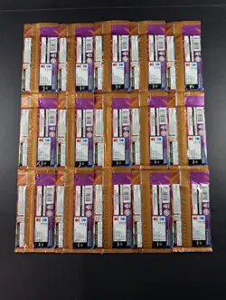 [15 PACKS] Heat Wave Arena sv9a Pokemon Korean Scarlet & Violet [US SELLER] - Image 2