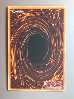 yugioh Red Dragon Archfiend CT05-EN002 Limited Edition Secret Rare Near Mint - Image 4