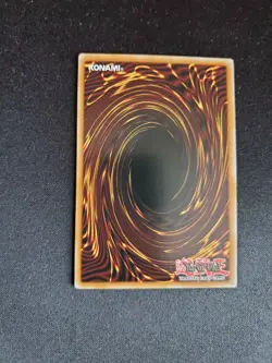 TG-SX1 - Yu-Gi-Oh! TCG Extreme Victory - 1st Ed - EXVC-EN069 - Image 2