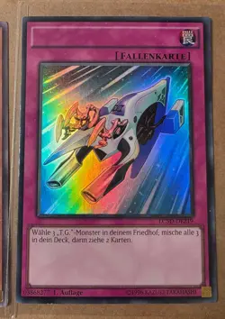Lot Yugioh Misprint No Name See Pics NNNI - Image 5