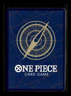 One Piece TCG Kujyaku Extra Booster: One Piece Heroine's Edition R EB03-041 Alt - Image 2